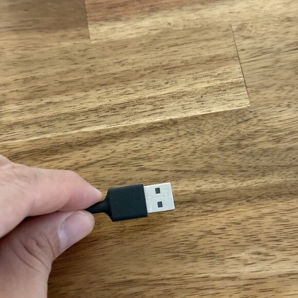 OEM Fitbit USB Charger Charging Cable Dock For Fitbit Charge 3 / Charge 4 - Picture 12 of 12